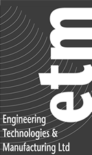 ETM - Engineering Technologies and Manufacturing Ltd